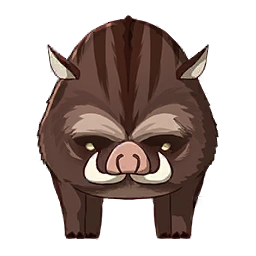 Forest Boar image