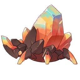 Crystal Beetle image