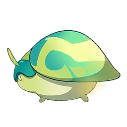 Malachitin Lumibug image