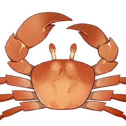 Sun Crab image