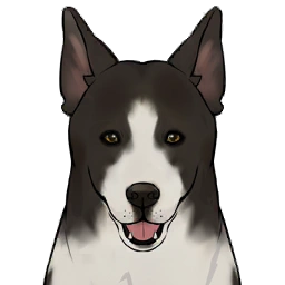 Forest-Patrol Hound image