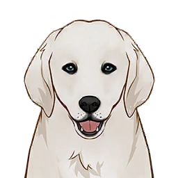 Glittergray Hunting Hound image