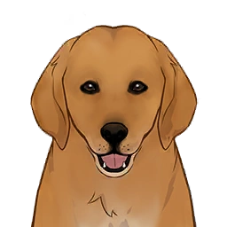 Amber Hunting Hound image