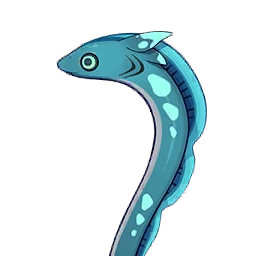 Deep Sea Unagi image