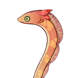 Red-Finned Unagi image