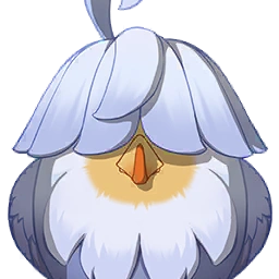 Slate Umbrellafinch image