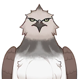 Umbertail Falcon image