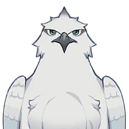 Silkwhite Falcon image