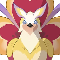 Magenta Fantail Pigeon image