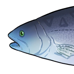 Blue-Fin Bass image