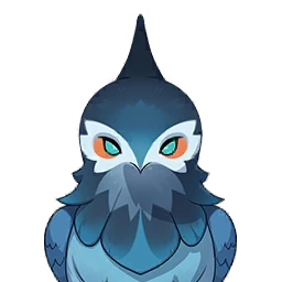 Bluecrown Finch image