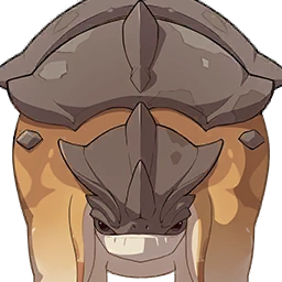 Desert Sumpter Beast image