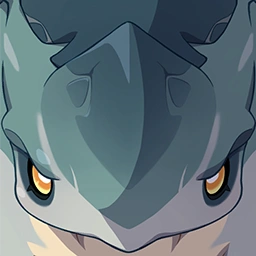 Blunthorn Rhino image