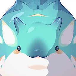 Frostfin Whale image