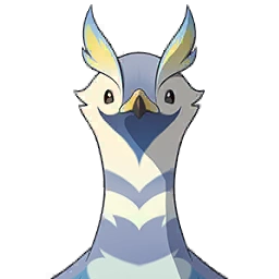 Flowcurrent Bird image