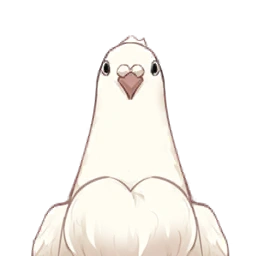 White Pigeon image