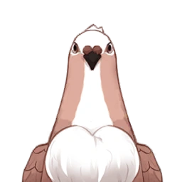 Crimsonflank Pigeon image