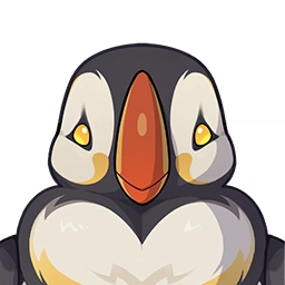 Puffin image