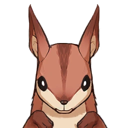 Squirrel image