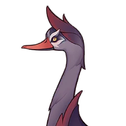 Darkwing Goose image