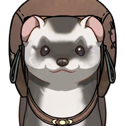 Amateur Weasel Thief image