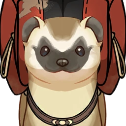 Hoarder Weasel Thief image