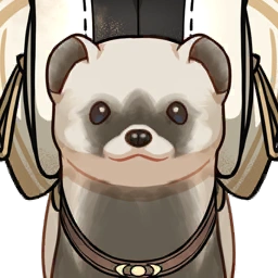 Golden Weasel Thief image