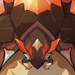 Ancient Glazeback Turtle image