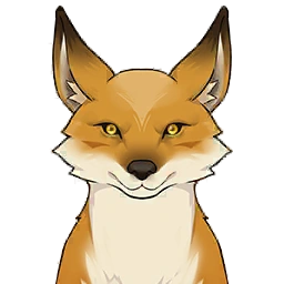 Kitsune image