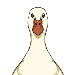 Scarletbeak Duck image