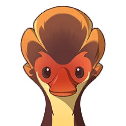 Ancient Firewalker Spoonbill image