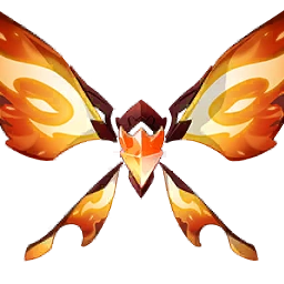 Pyro Crystalfly image