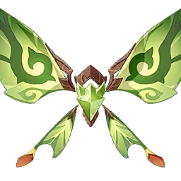 Dendro Crystalfly image