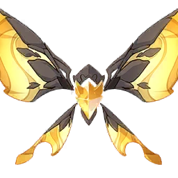 Geo Crystalfly image