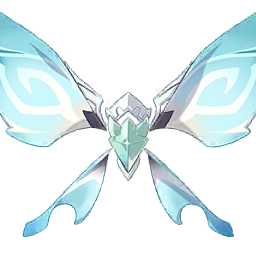 Anemo Crystalfly image