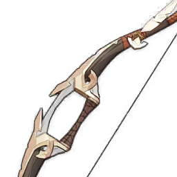 Raven Bow image