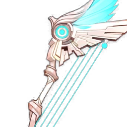 Skyward Harp image