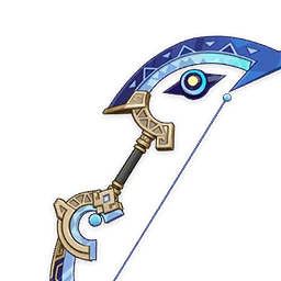 Rainbow Serpent's Rain Bow image