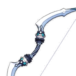 Sacrificial Bow image