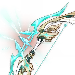 Starpiercer - Sublimation image