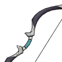 Seasoned Hunter's Bow image