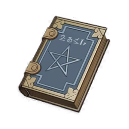 Apprentice's Notes image