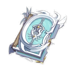 Lost Prayer to the Sacred Winds image