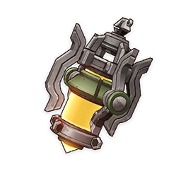 Blackmarrow Lantern image