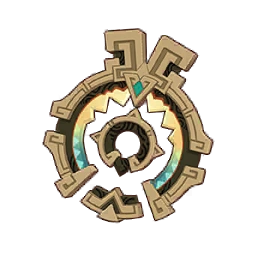 Ring of Yaxche image