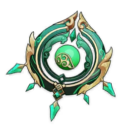 Jadefall's Splendor image