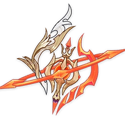 Hallowed Fetters icon