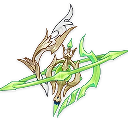 Hallowed Fetters icon