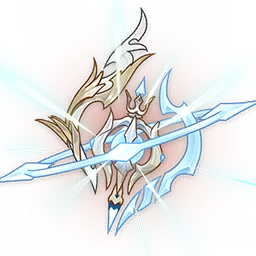 Hallowed Fetters - Sublimation icon