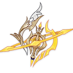 Hallowed Fetters icon